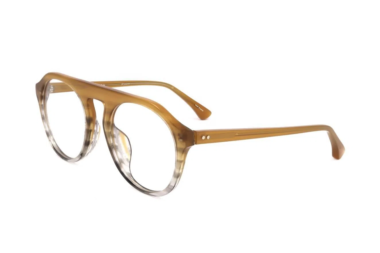 Dries Van Noten by Linda Farrow DVN65 Sunglasses - view 19